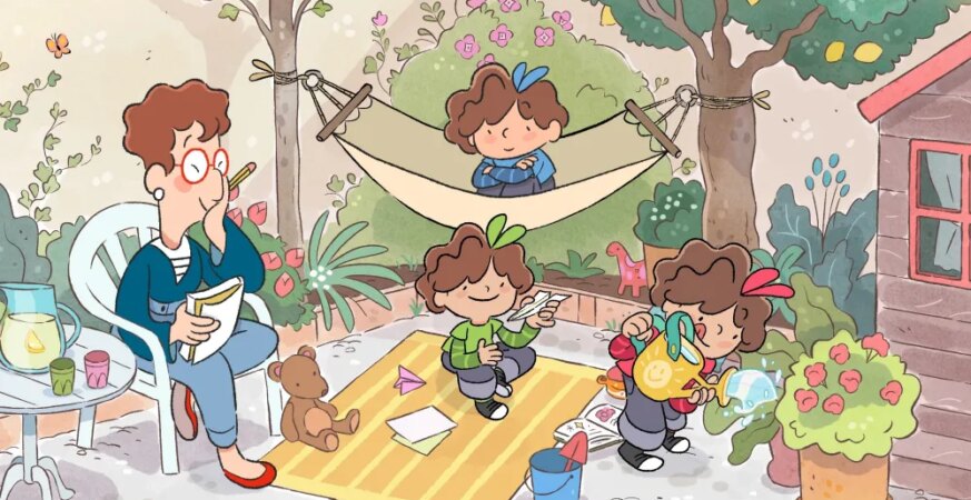 Inside Catalonia’s Build as One of Europe’s Most Exciting Animation Hubs