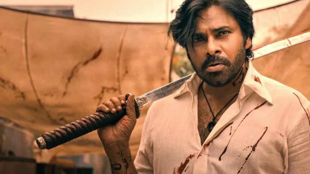 Pawan Kalyan Confirms ‘They Call Him OG 2,’ Shoot Set to Begin After November