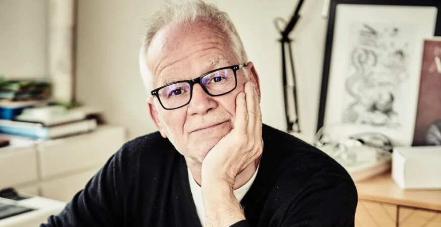Thierry Fremaux Talks Cannes 2026, Hollywood ‘Restructuring,’ ‘Club Kid’ Thriving, Netflix’s Possible Comeback and the Bolloré Controversy