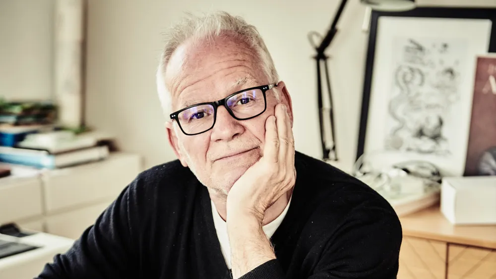 Thierry Fremaux Talks Cannes 2026, Hollywood ‘Restructuring,’ ‘Club Kid’ Thriving, Netflix’s Possible Comeback and the Bolloré Controversy