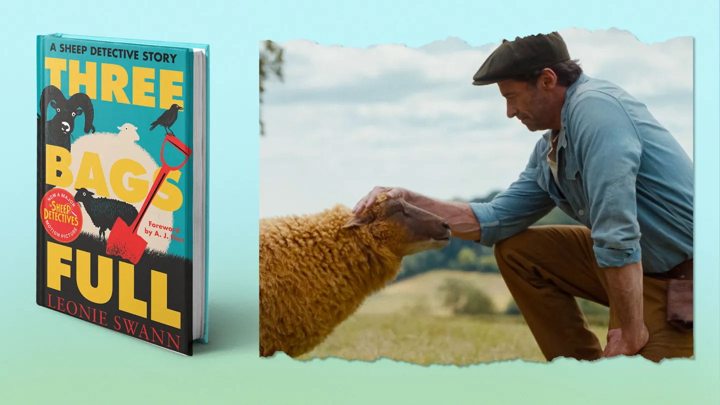 How Craig Mazin Adapted the Unadaptable With Animal-Led Whodunnit ‘The Sheep Detectives’