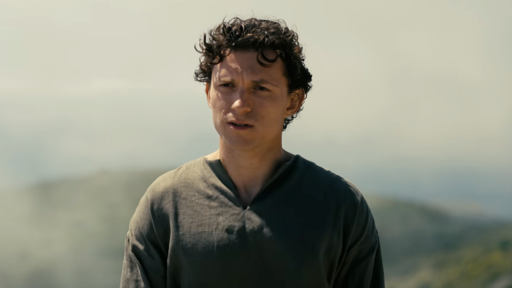 Tom Holland Called Sony Pictures Boss to Delay ‘Spider-Man: Brand New Day’ Filming So He Could Star in ‘The Odyssey’: ‘A Tough Pill to Swallow’ at First