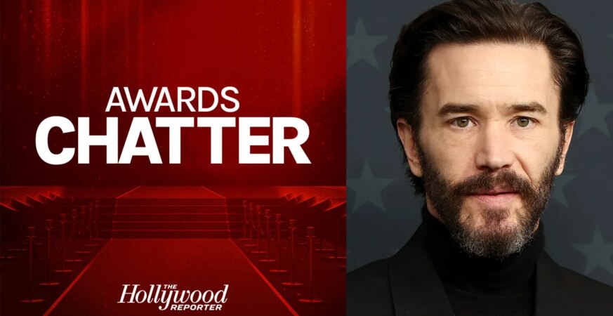 Tom Pelphrey