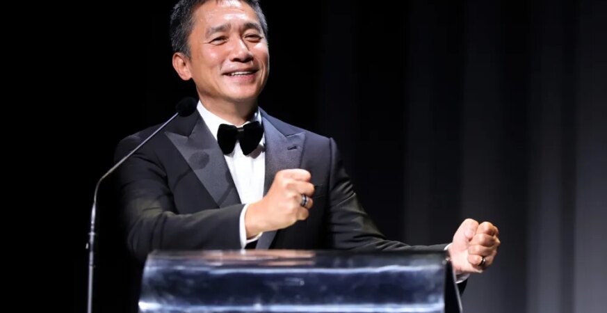 Tony Leung Lines Up Johnnie To Film, India Project and Serial Killer Series as He Chairs Shanghai Jury (EXCLUSIVE)