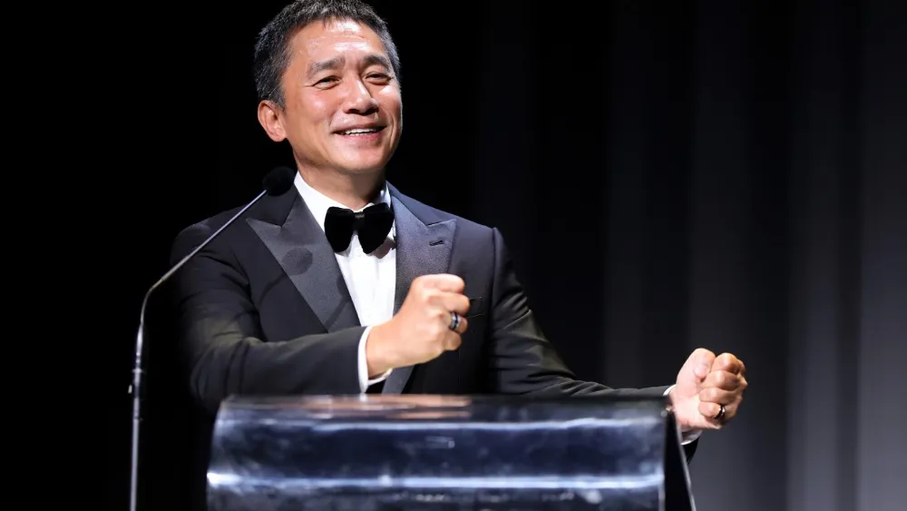 Tony Leung Lines Up Johnnie To Film, India Project and Serial Killer Series as He Chairs Shanghai Jury (EXCLUSIVE)