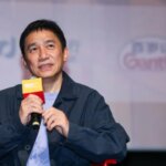 Tony Leung Displays on ‘Silent Friend,’ Wong Kar-wai and Why His Movies Should Be Seen in Cinemas at Shanghai Masterclass
