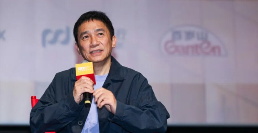 Tony Leung Reflects on ‘Silent Friend,’ Wong Kar-wai and Why His Films Must Be Seen in Cinemas at Shanghai Masterclass