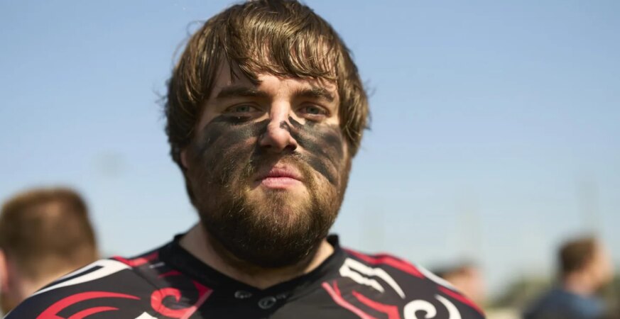 ‘Try!’ Director on His Sports Doc That Is a “Trojan Horse for a Film About People and Their Abilities”