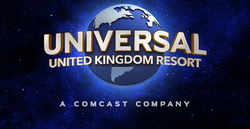 Universal’s U.K. Theme Park Reveals Name, Gets $8 Billion-Plus Commitment From Comcast as British Government Pledges Major Infrastructure Support
