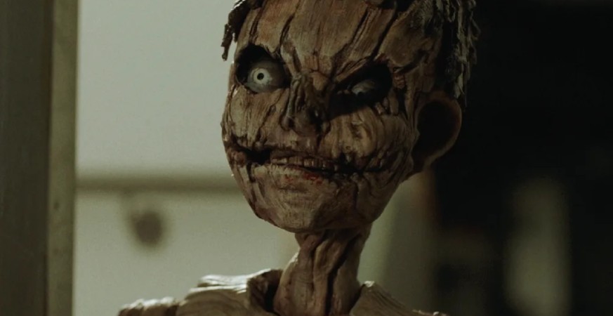 ‘Pinocchio Unstrung’ Sees Wooden Doll Covered in Flesh and Blood as Director Rhys Frake-Waterfield Teases ‘Kooky, Crazy and Fun’ ‘Avengers’-Style ‘Poohniverse: Monsters Assemble’