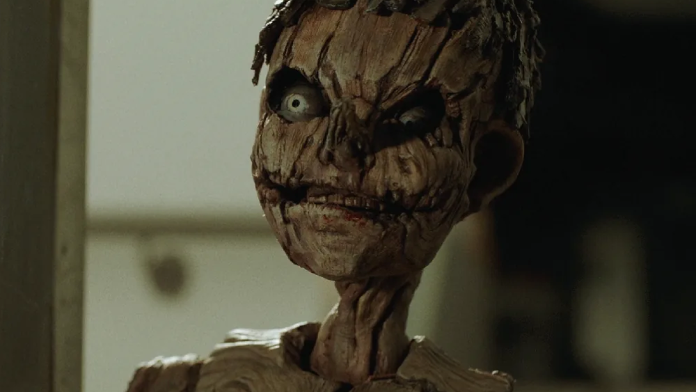 ‘Pinocchio Unstrung’ Sees Wooden Doll Covered in Flesh and Blood as Director Rhys Frake-Waterfield Teases ‘Kooky, Crazy and Fun’ ‘Avengers’-Style ‘Poohniverse: Monsters Assemble’