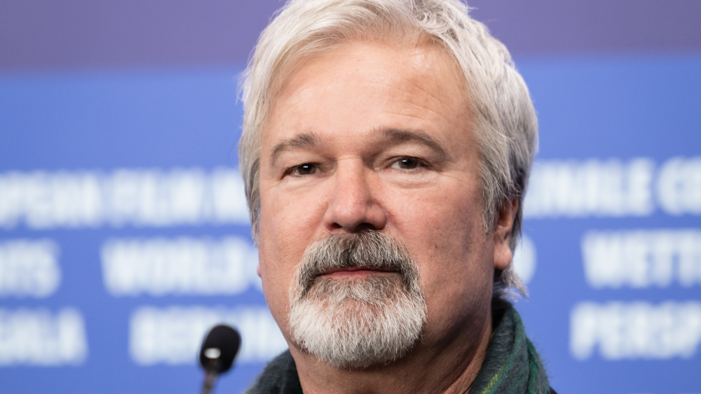 Gore Verbinski Says We Need a ‘Rating System’ for AI Use in Films: ‘If You Use AI to Write a Script, You Get an F’