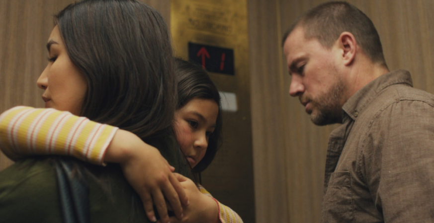 Channing Tatum, Gemma Chan Sundance Winner ‘Josephine’ Lands Indian Subcontinent Rights With Fragrant Nature Film Creations (EXCLUSIVE)
