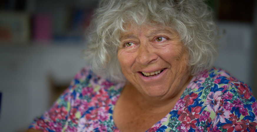 Miriam Margolyes to Receive Raindance Icon Award, Reveals Feature Plans for Oscar-Nominated Short ‘A Friend of Dorothy’: ‘There Is Room to Expand’ (EXCLUSIVE)