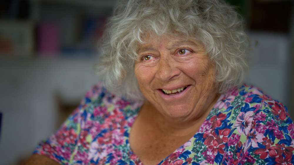Miriam Margolyes to Receive Raindance Icon Award, Reveals Feature Plans for Oscar-Nominated Short ‘A Friend of Dorothy’: ‘There Is Room to Expand’ (EXCLUSIVE)