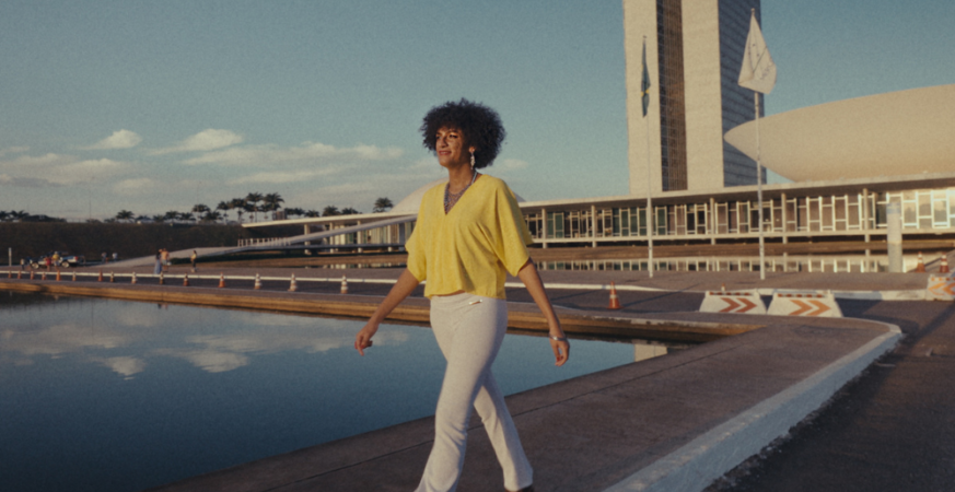 ‘Let Us Be’ Director Viviane D’Avilla Talks About Shining a Light on Intersex Rights in the U.S.: ‘Their Rights Are Being Taken Away’