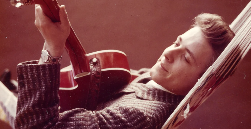 ‘Eddie Cochran: Don’t Forget Me’ Director Kirsty Bell on How Legendary Musician Influenced New Generation of ‘Rock Stars’ Like Yungblud