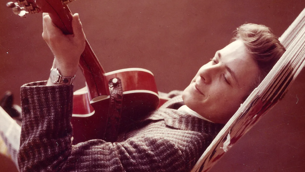 ‘Eddie Cochran: Don’t Forget Me’ Director Kirsty Bell on How Legendary Musician Influenced New Generation of ‘Rock Stars’ Like Yungblud