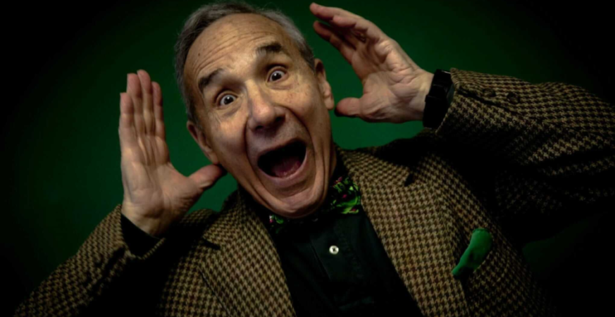 Lloyd Kaufman Looks at Legacy of Legendary Troma Entertainment: ‘It Birthed the Marvel Cinematic Universe’