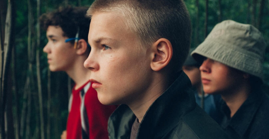 ‘Border’ Meets ‘Stand by Me’ in ‘Fränk,’ a Coming of Age for the Manosphere Era by ‘Tenet’ Assistant Director Tõnis Pill