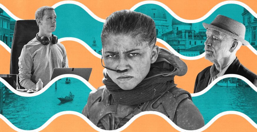 Venice 2026: The Films Most Likely to Make the Cut