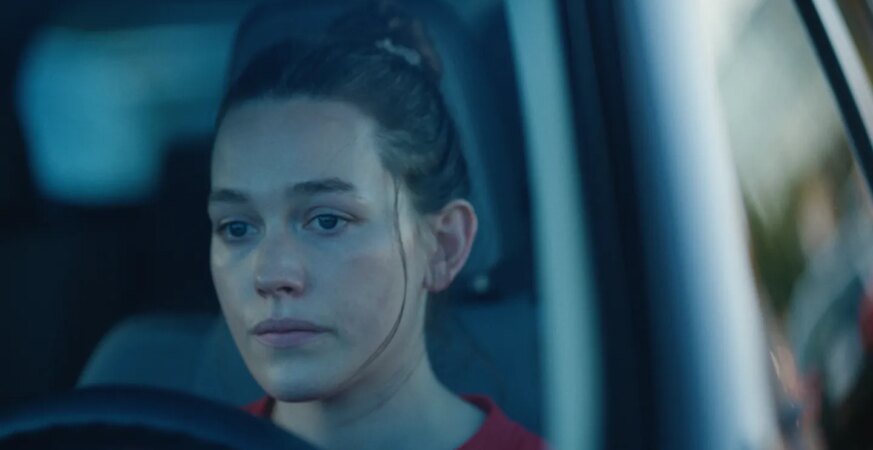 Victoria Pedretti Went Deep, Dark and “Dangerous” for Her Biggest Film Role to Date