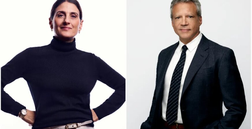 Warner Bros. Motion Picture Group Chiefs Pam Abdy and Mike De Luca to Speak at Toronto Market Summit