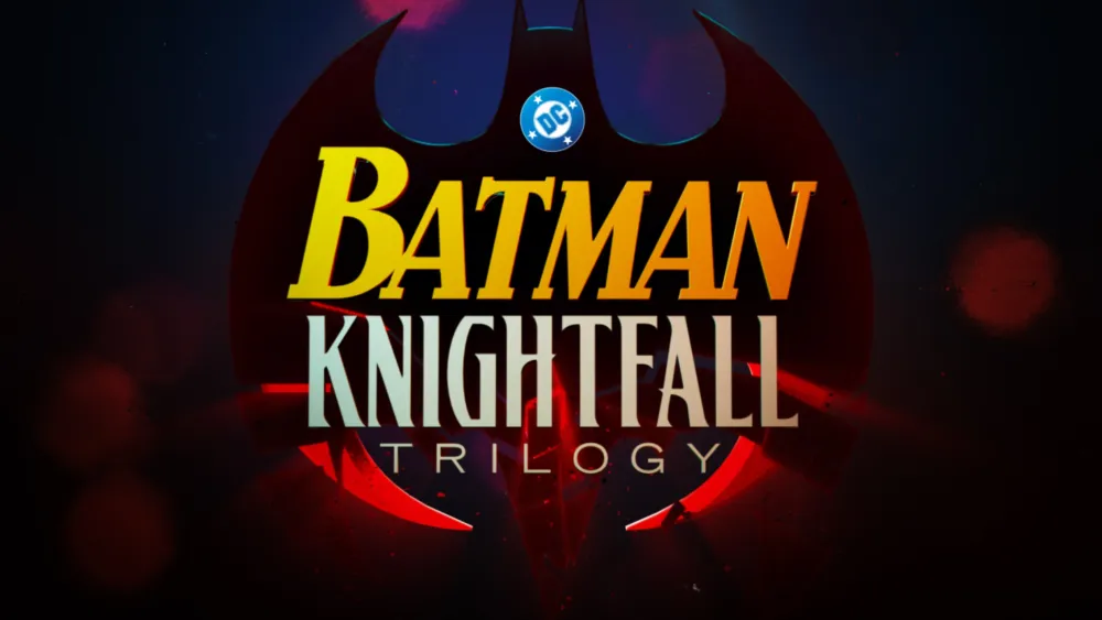 ’Batman: Knightfall,’ Starring Anson Mount and Michael Mando, Premieres to Thunderous Applause at Annecy
