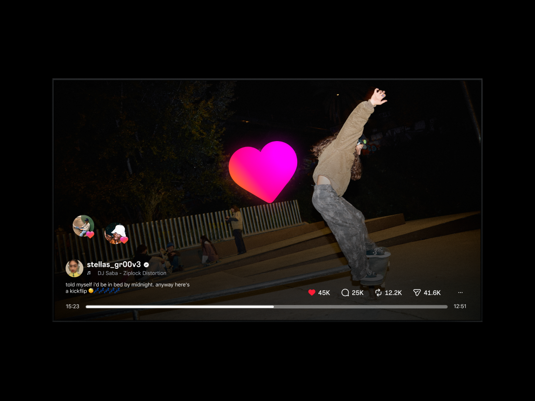 It’s Not TV. It’s Instagram: App Is Testing Longform, Episodic Storytelling on TV
