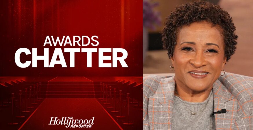 Wanda Sykes