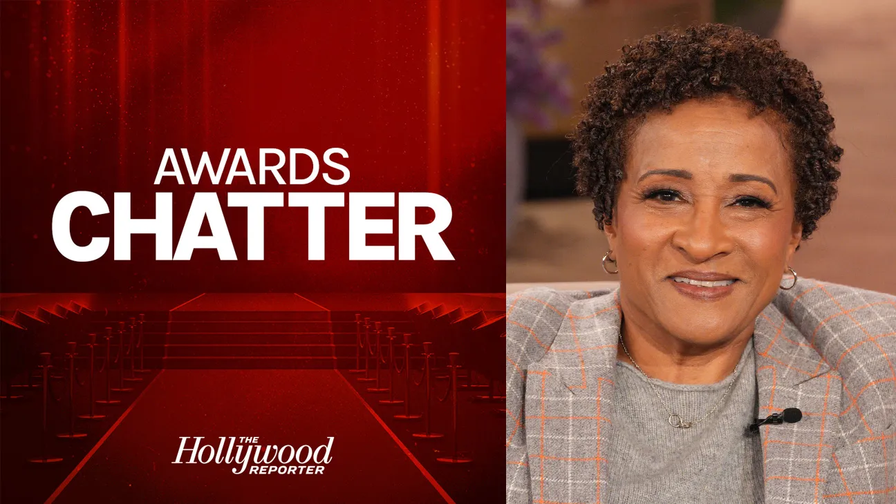 Wanda Sykes