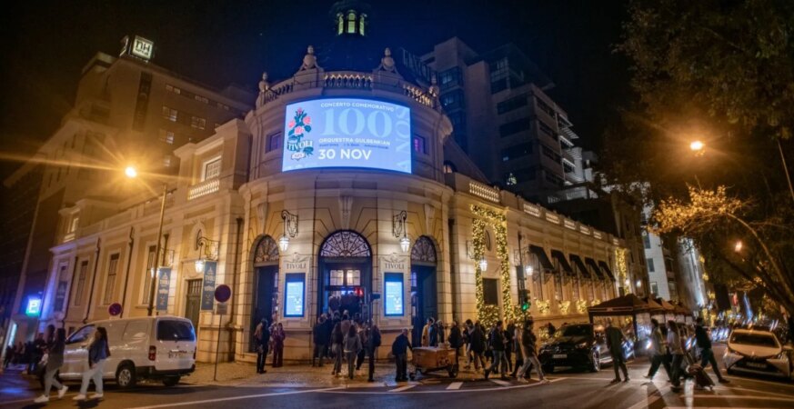 Tribeca Festival Extends Portugal Edition Through 2028 (Exclusive)