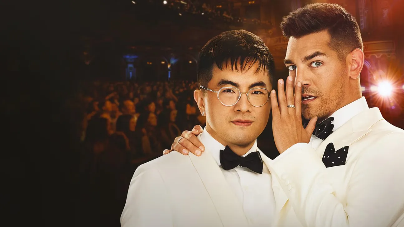 Where to Watch the 2026 Las Culturistas Culture Awards Online Free Livestream