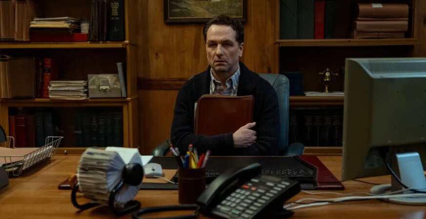 Emmy Predictions via Feinberg Forecast: Updated Standings With 10 Days Until Nominations Voting