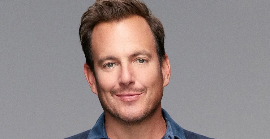 Will Arnett