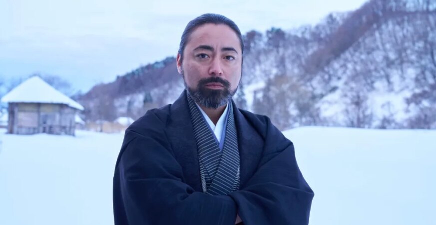 Yamada Takayuki Stars in Australia–Japan Supernatural Romance ‘Tanabata: The Evening of the Seventh’ (EXCLUSIVE)