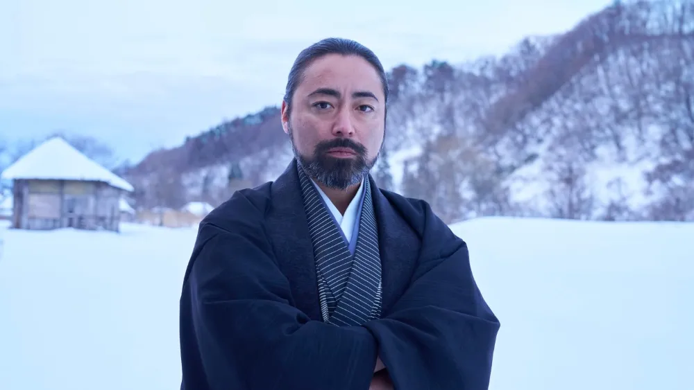 Yamada Takayuki Stars in Australia–Japan Supernatural Romance ‘Tanabata: The Evening of the Seventh’ (EXCLUSIVE)