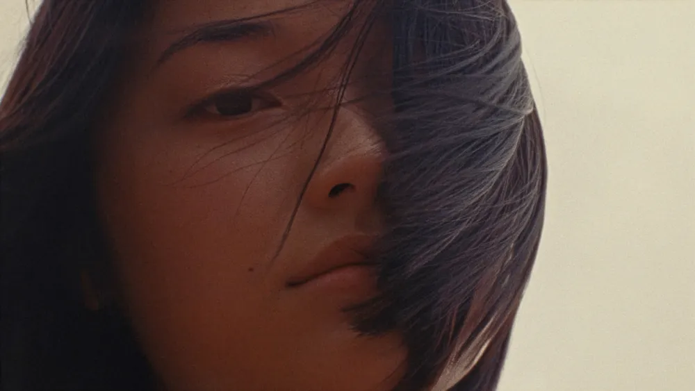 Kogonada’s ‘Zi’ Lands at Parallax Films for International Sales (EXCLUSIVE)