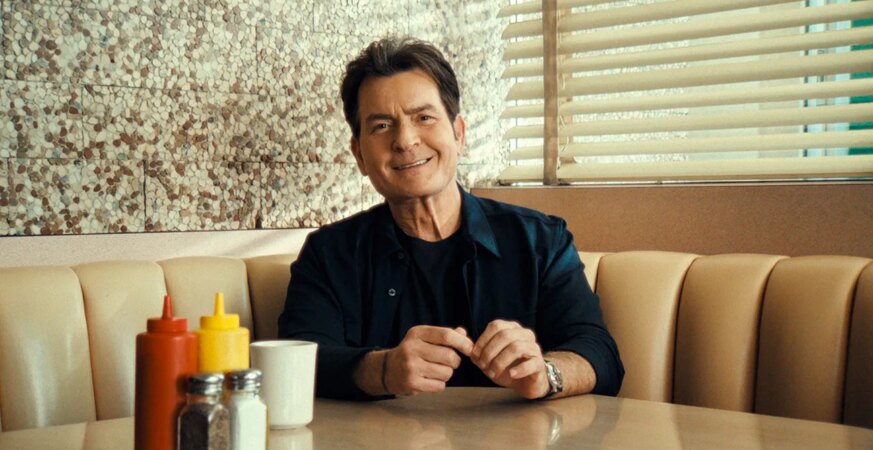 The two-part doc aka Charlie Sheen chronicles the actor’s idyllic youth in Malibu and the roller-coaster years that followed.