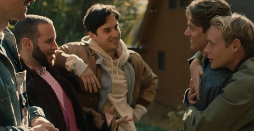 ‘Before I Do,’ LGBTQ+ Rom-Com Starring Cole Doman and Michael Hsu Rosen, Boarded by Rapt Films for Worldwide Sales (EXCLUSIVE)