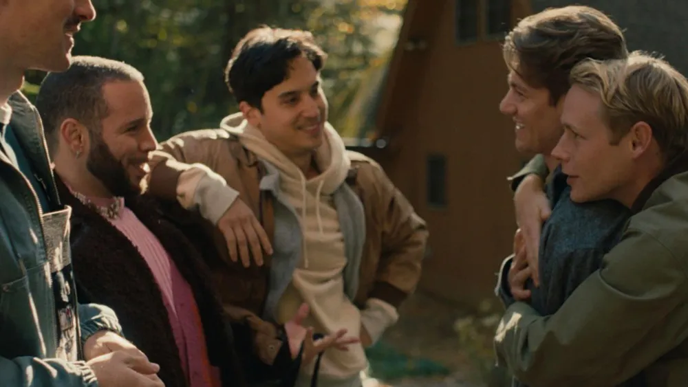 ‘Before I Do,’ LGBTQ+ Rom-Com Starring Cole Doman and Michael Hsu Rosen, Boarded by Rapt Films for Worldwide Sales (EXCLUSIVE)