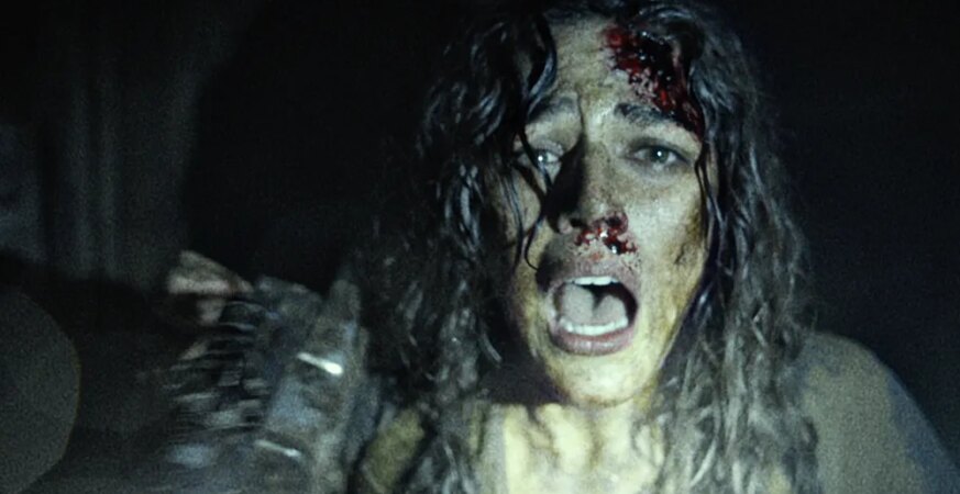 Blair Witch