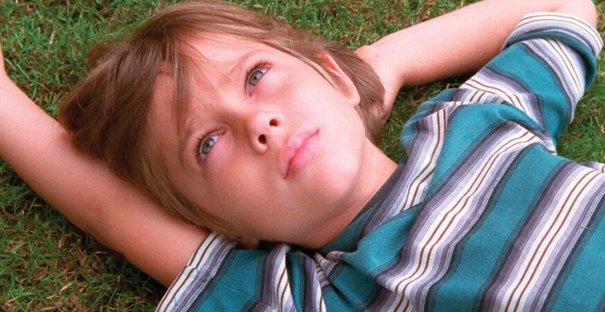 Richard Linklater’s ‘Boyhood,’ Epic Drama That Took 12 Years to Make, Returning to Theaters for 12th Anniversary (EXCLUSIVE)