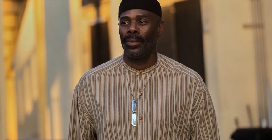 Colman Domingo in season 3 of Euphoria