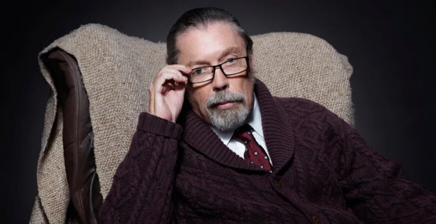 Tim Curry Returning in Expanded Role in ‘Stream 2: Sudden Death’ (EXCLUSIVE)