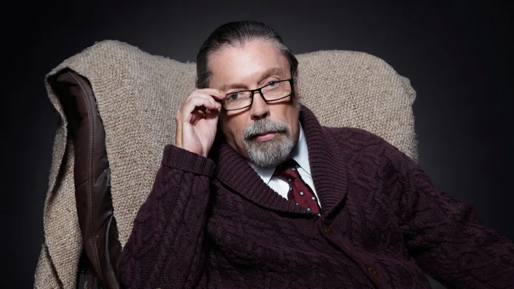 Tim Curry Returning in Expanded Role in ‘Stream 2: Sudden Death’ (EXCLUSIVE)