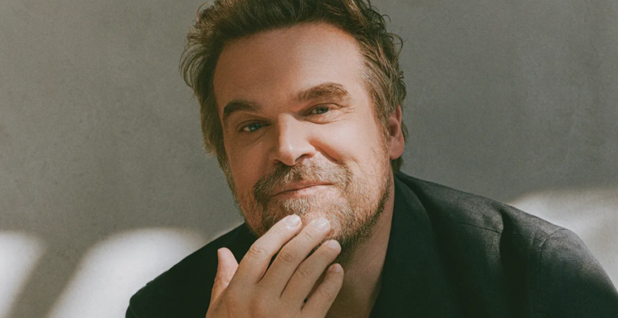 LISTEN: David Harbour Finds a Port in the Storm in ‘DTF St. Louis’; ‘Toy Story 5’ Red Carpet Rundown