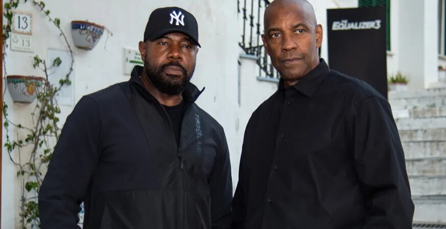 Netflix Pauses Denzel Washington and Antoine Fuqua’s Hannibal War Movie Over Budget Concerns