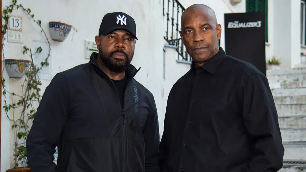 Netflix Pauses Denzel Washington and Antoine Fuqua’s Hannibal War Movie Over Budget Concerns