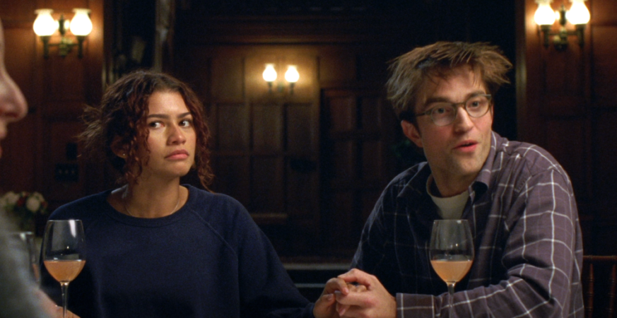 Zendaya and Robert Pattinson’s ‘The Drama’ Sets HBO Max Release Date